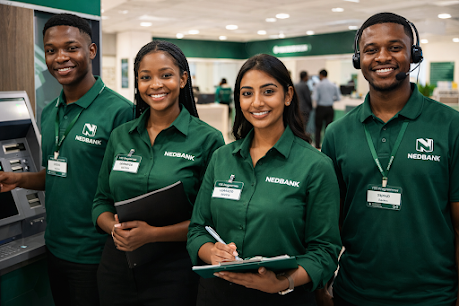 Nedbank YES program 2026 full guide – how to apply, Requirements, skills that you need, Qualifications