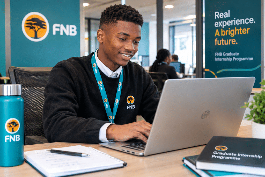 FNB: Private Banking and Advisory Graduate Academy Programme 2027