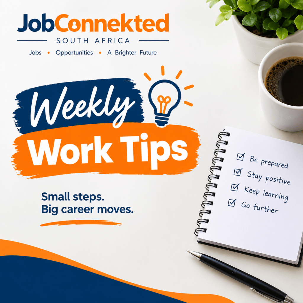 How to Handle Workplace Stress