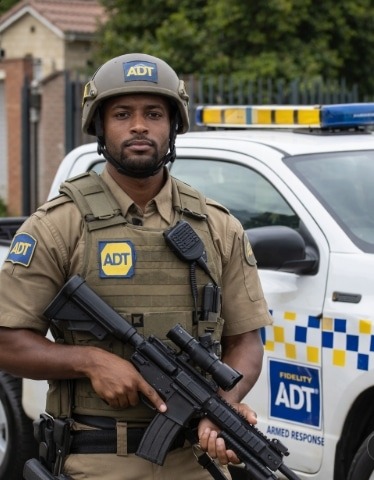 Security Guard Jobs in Johannesburg – Apply Before 30 September 2026